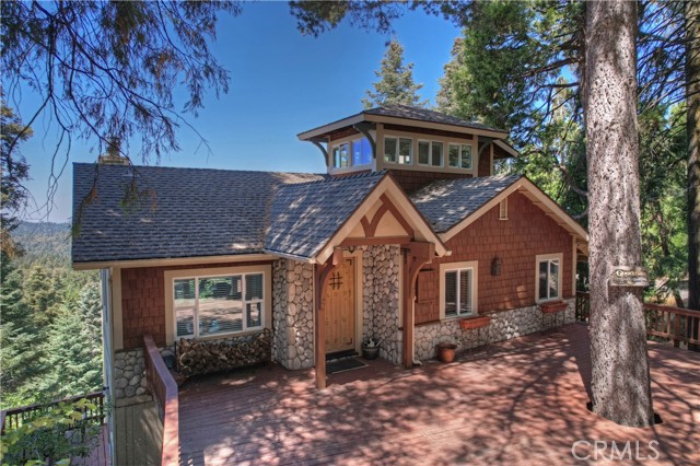 Detail Gallery Image 24 of 67 For 712 Buckingham Square, Lake Arrowhead,  CA 92352 - 4 Beds | 3 Baths