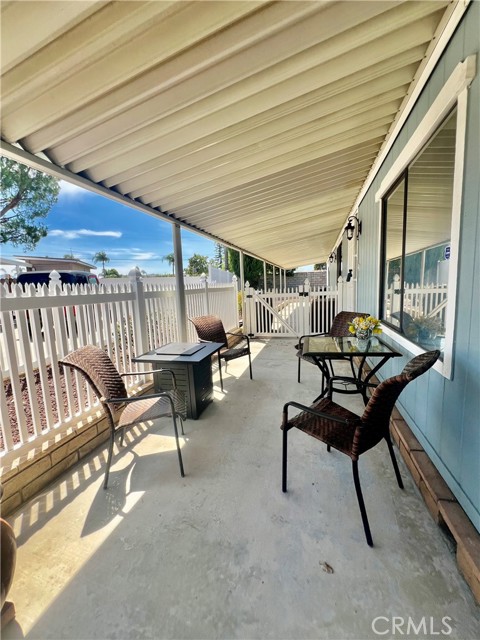 Detail Gallery Image 5 of 56 For 24600 Mountain Ave #66,  Hemet,  CA 92544 - 2 Beds | 2 Baths