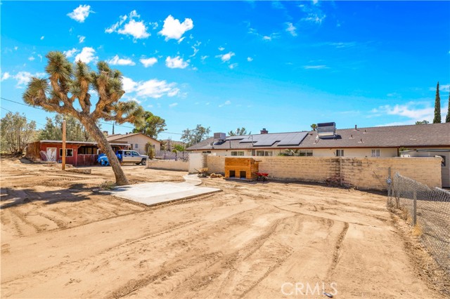 Detail Gallery Image 32 of 41 For 7547 Alaba Ave, Yucca Valley,  CA 92284 - 3 Beds | 2 Baths