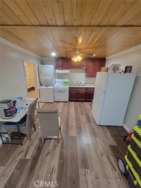 Detail Gallery Image 5 of 10 For 1011 1/2 San Pascual Ave, Los Angeles,  CA 90042 - 1 Beds | 1 Baths