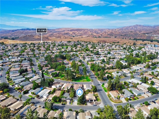 Detail Gallery Image 25 of 30 For 10186 Wrangler Way, Corona,  CA 92883 - 3 Beds | 2 Baths