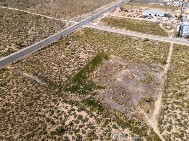 0 Ave M, Palmdale, California 93550, ,Land,For Sale,0 Ave M,CRSN24038099