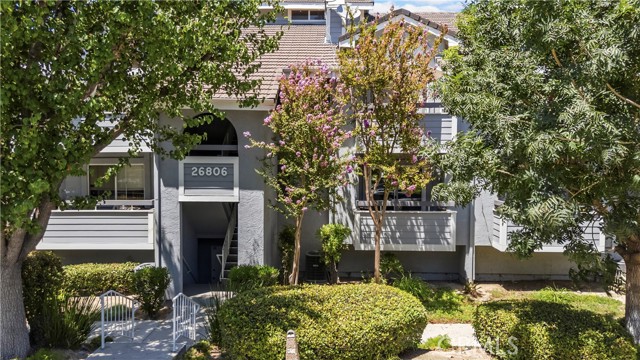 26806 Claudette ST Unit: 323