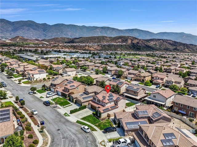 Detail Gallery Image 33 of 34 For 18123 Corktree Dr, San Bernardino,  CA 92407 - 4 Beds | 3 Baths