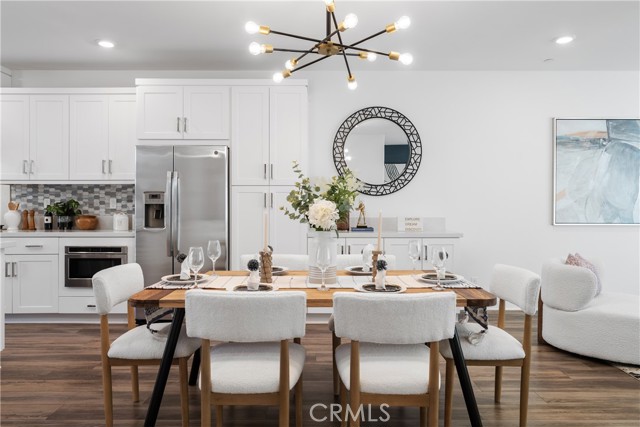 Detail Gallery Image 6 of 34 For 159 Waypoint, Tustin,  CA 92782 - 3 Beds | 2/1 Baths