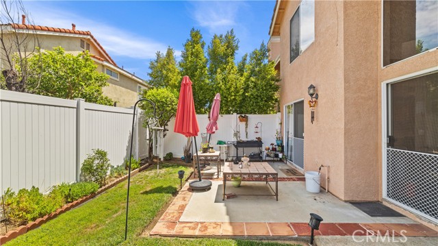 Detail Gallery Image 31 of 45 For 2215 Arabian Way, Corona,  CA 92879 - 3 Beds | 2/1 Baths