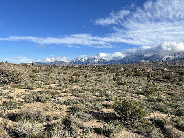 Detail Gallery Image 6 of 25 For 0 Vac/Fort Tejon Pav /Vic Avenue, Pearblossom,  CA 93553 - – Beds | – Baths