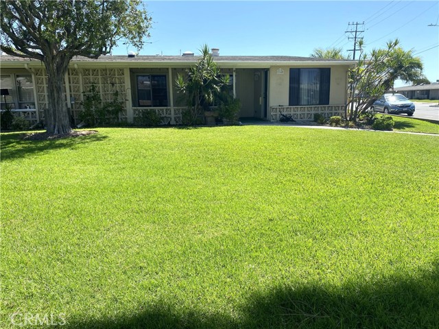 Detail Gallery Image 6 of 21 For 13240 St. Andrews Drive, M10-254g, Seal Beach,  CA 90740 - 2 Beds | 1 Baths