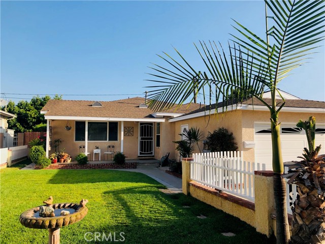 2707 Ralston Lane, Redondo Beach, California 90278, 3 Bedrooms Bedrooms, ,1 BathroomBathrooms,Residential,Sold,Ralston,SB21165803