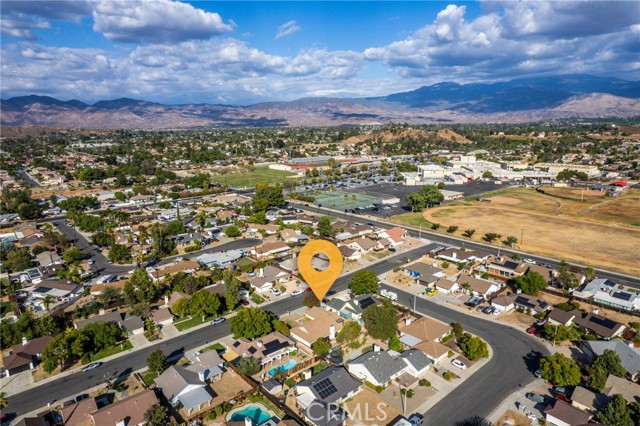 Detail Gallery Image 32 of 34 For 41429 Shadow Mountain Way, Hemet,  CA 92544 - 3 Beds | 2 Baths