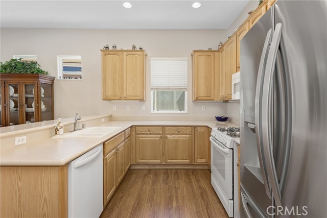 Detail Gallery Image 11 of 33 For 2315 Wailea Beach, Banning,  CA 92220 - 2 Beds | 2 Baths