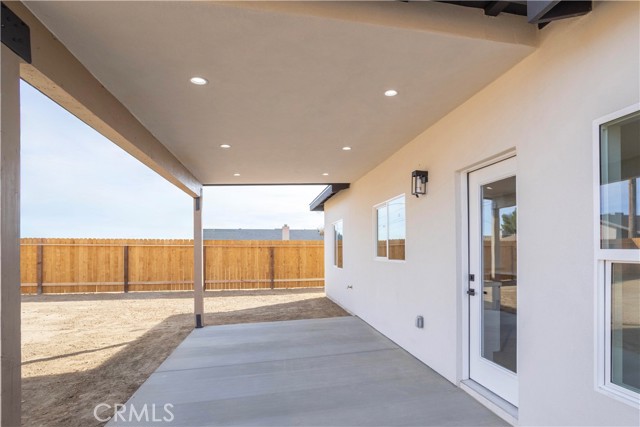 Detail Gallery Image 17 of 22 For 8413 Viburnum Ave, California City,  CA 93505 - 3 Beds | 2 Baths