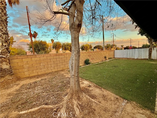 Detail Gallery Image 36 of 37 For 13772 Red Mahogany, Moreno Valley,  CA 92553 - 3 Beds | 2 Baths