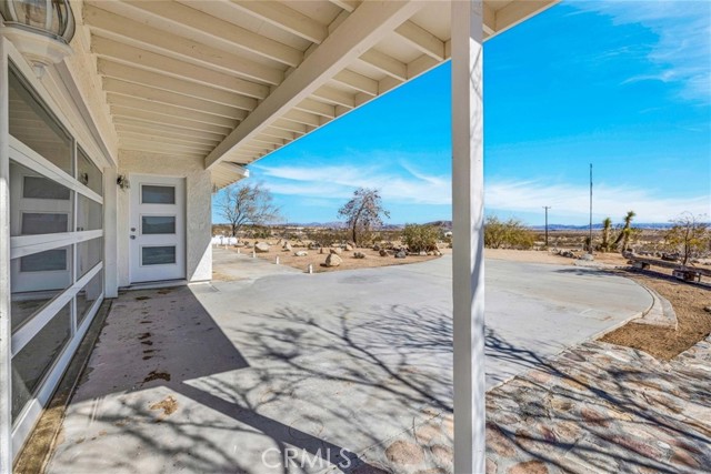 Detail Gallery Image 32 of 55 For 130 Delgada Ave, Yucca Valley,  CA 92284 - 3 Beds | 2 Baths