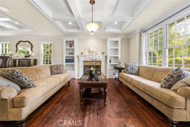 Detail Gallery Image 9 of 74 For 3248 Giant Forest Loop, Chino Hills,  CA 91709 - 4 Beds | 4 Baths