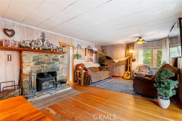 Detail Gallery Image 17 of 71 For 54105 S Circle Dr, Idyllwild,  CA 92549 - – Beds | – Baths