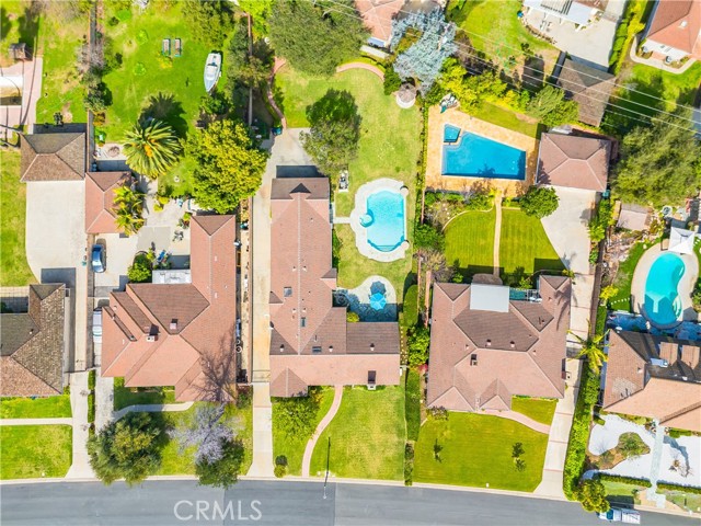 Detail Gallery Image 62 of 66 For 2835 Devonport, San Marino,  CA 91108 - 5 Beds | 3/1 Baths