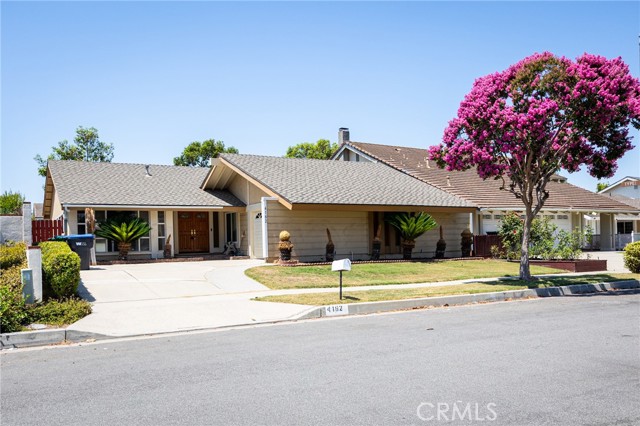 Detail Gallery Image 1 of 28 For 4182 Escudero Dr, Irvine,  CA 92620 - 3 Beds | 2 Baths
