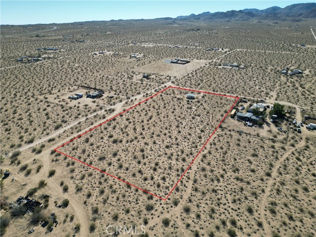 Detail Gallery Image 11 of 26 For 51360 Desert View, Johnson Valley,  CA 92285 - 0 Beds | 0 Baths