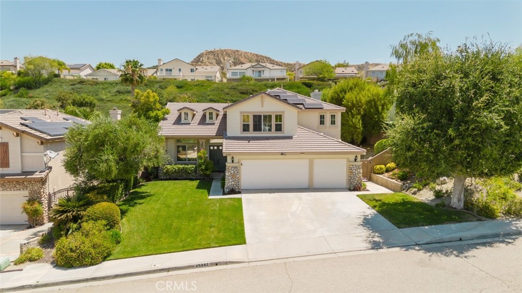 26352 Cardinal Drive