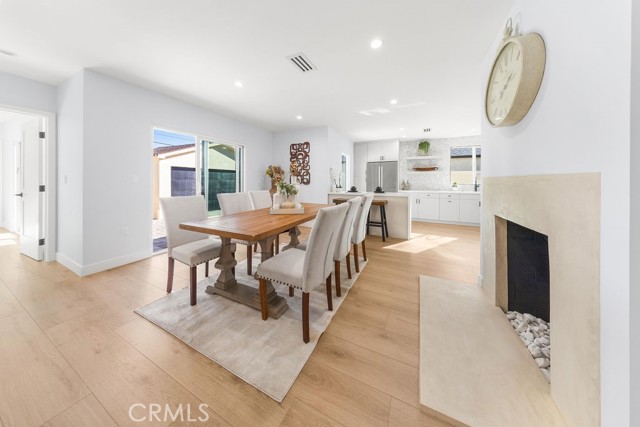 Detail Gallery Image 25 of 53 For 5700 Vista Del Monte, Sherman Oaks,  CA 91411 - 3 Beds | 2 Baths