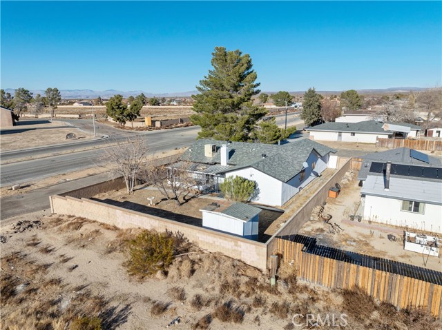 Detail Gallery Image 33 of 37 For 10621 Applewood Dr, California City,  CA 93505 - 3 Beds | 2 Baths