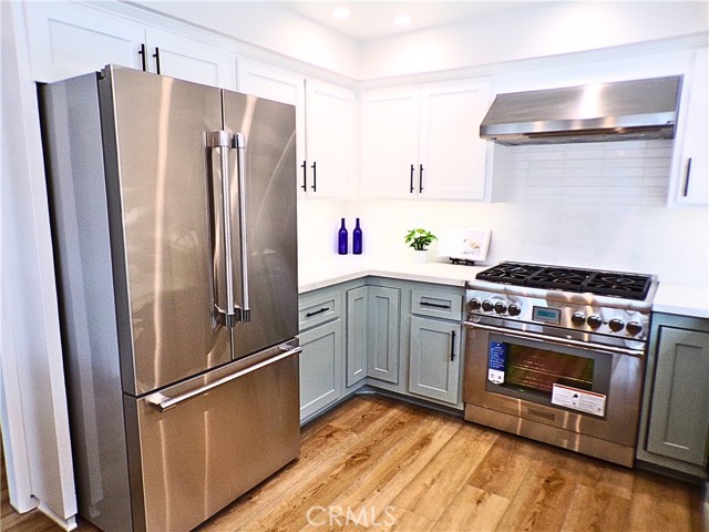 Detail Gallery Image 9 of 34 For 1524 251st St #B,  Harbor City,  CA 90710 - 4 Beds | 3/1 Baths