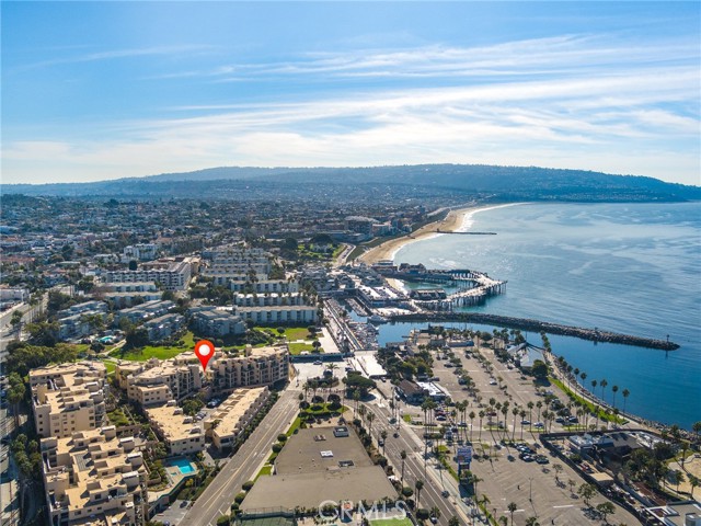 Amazing location on the Coast of Redondo Beach