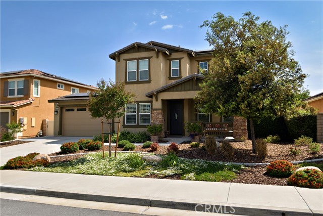 Detail Gallery Image 5 of 62 For 35582 Laurel Tree Ct, Winchester,  CA 92596 - 4 Beds | 3 Baths