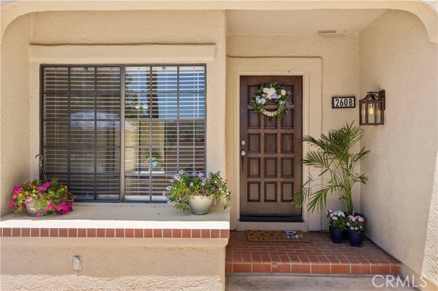 Detail Gallery Image 43 of 58 For 260 Country Club Dr #B,  Simi Valley,  CA 93065 - 2 Beds | 2/1 Baths