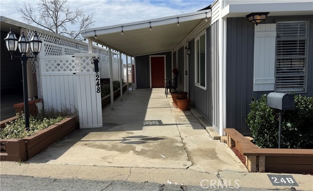 Detail Gallery Image 5 of 45 For 10320 Calimesa Bld #248,  Calimesa,  CA 92320 - 2 Beds | 2 Baths