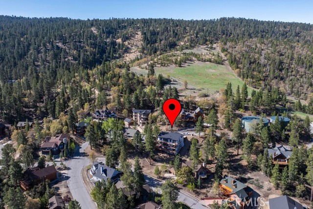 Detail Gallery Image 43 of 43 For 40564 Ironwood Rd, Big Bear Lake,  CA 92315 - 5 Beds | 5/1 Baths