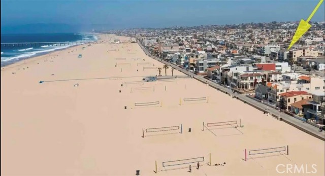 Detail Gallery Image 20 of 20 For 320 Hermosa Ave #206,  Hermosa Beach,  CA 90254 - 2 Beds | 2 Baths