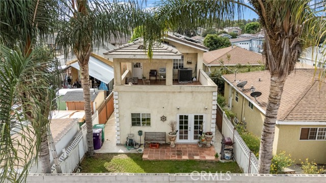 Detail Gallery Image 4 of 24 For 1801 W Cameron St, Long Beach,  CA 90810 - 4 Beds | 3 Baths