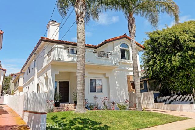 710 Irena Avenue, Redondo Beach, California 90277, 3 Bedrooms Bedrooms, ,2 BathroomsBathrooms,Residential,Sold,Irena,SB15148853