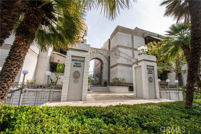 Detail Gallery Image 26 of 26 For 5340 Yarmouth #205,  Encino,  CA 91316 - 2 Beds | 2 Baths