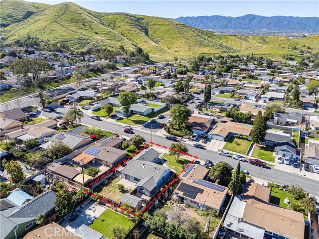 Detail Gallery Image 41 of 42 For 3447 Windsong St, Corona,  CA 92879 - 4 Beds | 2 Baths