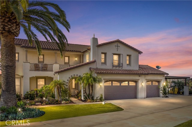 Detail Gallery Image 1 of 75 For 16670 Catalonia Dr, Riverside,  CA 92504 - 4 Beds | 3/1 Baths