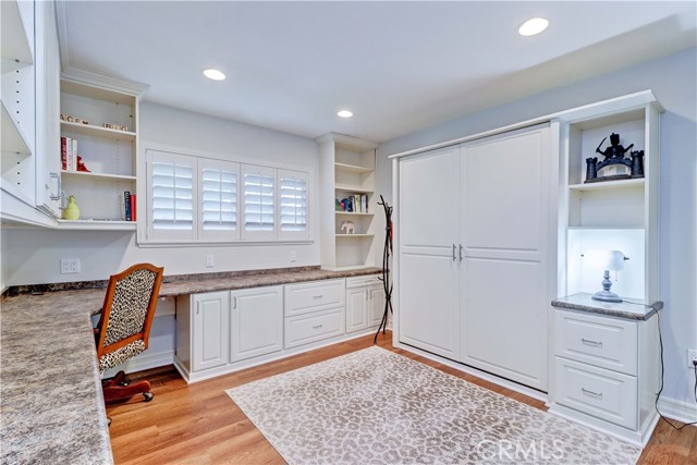 Detail Gallery Image 21 of 47 For 881 via Mendoza #O,  Laguna Woods,  CA 92637 - 2 Beds | 2 Baths