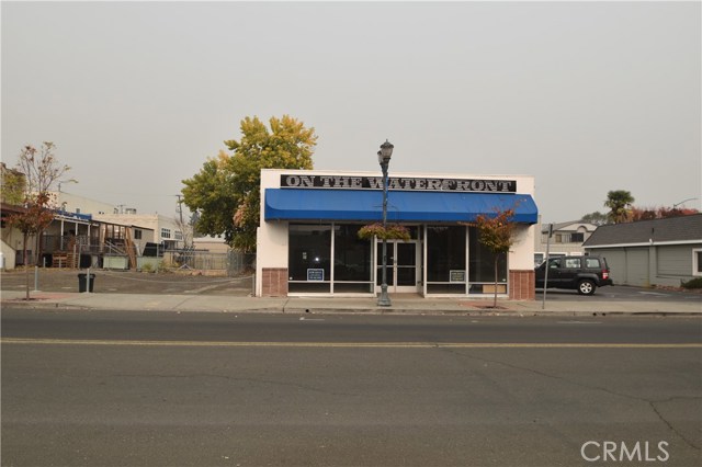 60 Third Street, Lakeport, California 95453, ,Commercial Sale,For Sale,Third,LC18272350