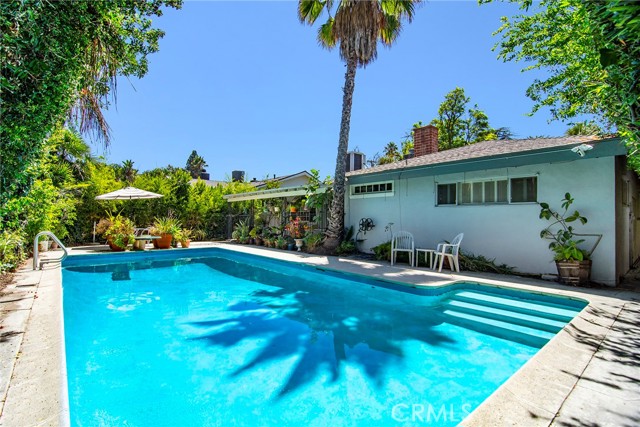 Detail Gallery Image 32 of 32 For 13943 Margate St, Sherman Oaks,  CA 91401 - 4 Beds | 3 Baths