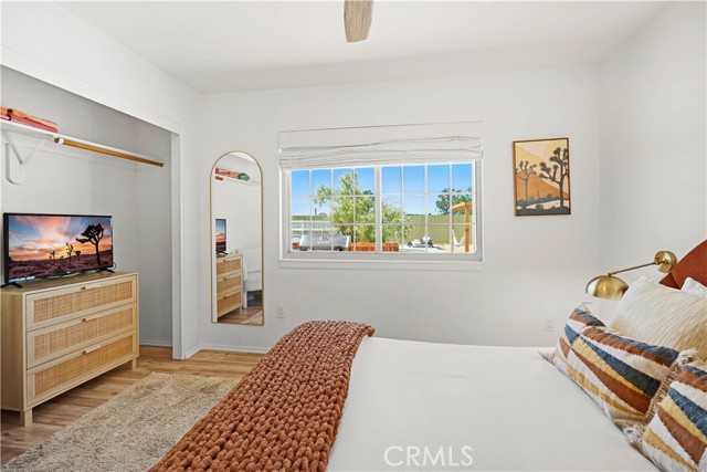 Detail Gallery Image 28 of 57 For 63608 Jadeite St, Joshua Tree,  CA 92252 - 2 Beds | 1 Baths