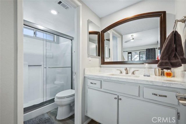 Detail Gallery Image 20 of 31 For 28123 Seco Canyon #94,  Saugus,  CA 91390 - 2 Beds | 2 Baths