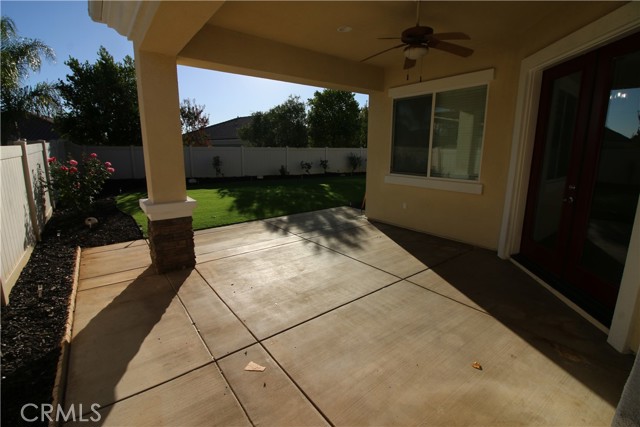 Detail Gallery Image 38 of 39 For 805 Annandale, Beaumont,  CA 92223 - 2 Beds | 2/1 Baths