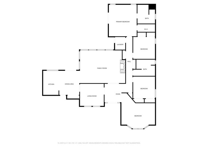 Detail Gallery Image 37 of 38 For 8417 N Del Mar, Fresno,  CA 93711 - 3 Beds | 2 Baths
