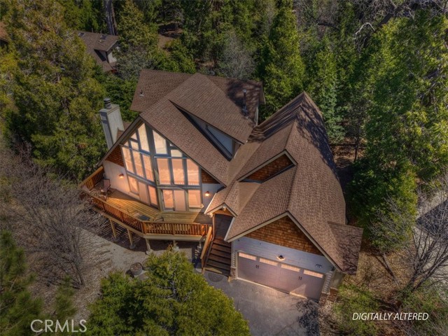 Detail Gallery Image 2 of 49 For 415 Golf Course, Lake Arrowhead,  CA 92352 - 4 Beds | 3/1 Baths