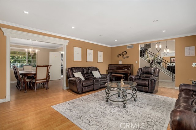 Detail Gallery Image 12 of 56 For 9157 Lindante Dr, Whittier,  CA 90603 - 5 Beds | 3 Baths