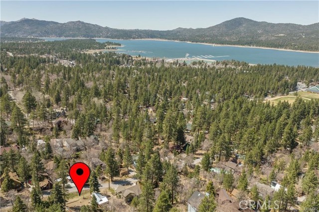 Detail Gallery Image 1 of 1 For 871 Georgia St, Big Bear Lake,  CA 92315 - – Beds | – Baths
