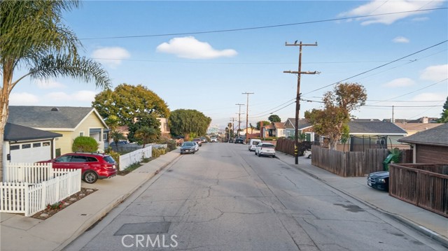 Detail Gallery Image 38 of 38 For 1274 W 3rd St, San Pedro,  CA 90732 - 3 Beds | 2 Baths