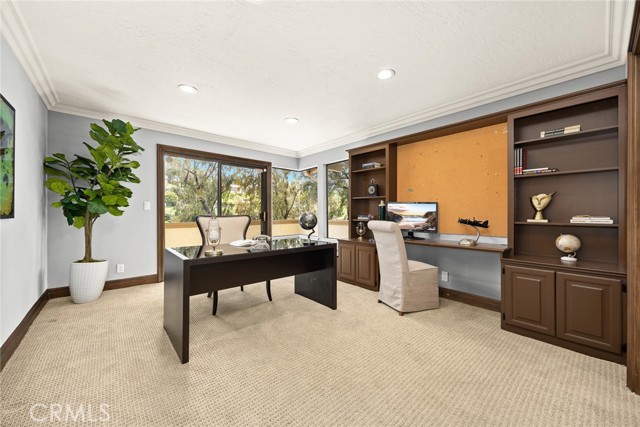 Detail Gallery Image 33 of 59 For 1916 via Visalia, Palos Verdes Estates,  CA 90274 - 6 Beds | 5/2 Baths